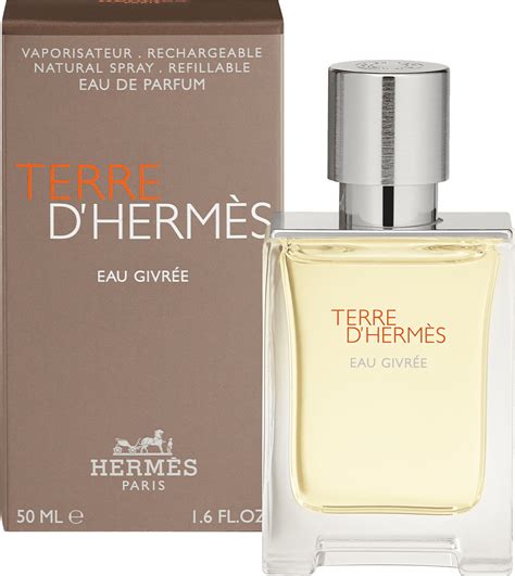 hermes terre d'hermes eau givree edp 100 ml|terre d'hermes fragrance.